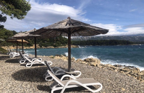 Rab Town House | Holiday apartment Supetarska Draga for 4 - 8 persons with 4 bedrooms - Holiday house