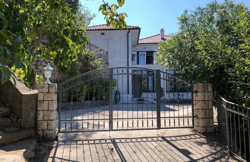 Rab Town House | Holiday apartment Supetarska Draga for 4 - 8 persons with 4 bedrooms - Holiday house