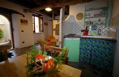 Belmonte Calabro Other | Holiday apartment Belmonte Calabro for 2 - 3 persons with 1 bedroom - Farmhouse