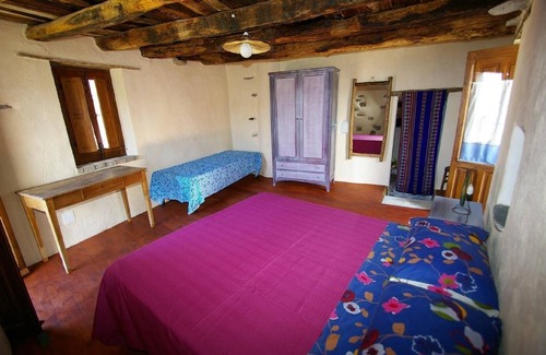 Belmonte Calabro Other | Holiday apartment Belmonte Calabro for 2 - 3 persons with 1 bedroom - Farmhouse
