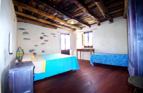 Belmonte Calabro Other | Holiday apartment Belmonte Calabro for 2 - 3 persons with 1 bedroom - Farmhouse