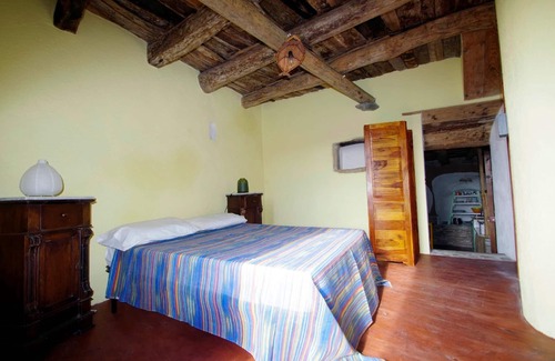 Belmonte Calabro Other | Holiday apartment Belmonte Calabro for 2 persons with 1 bedroom - Farmhouse