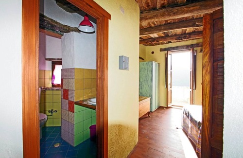 Belmonte Calabro Other | Holiday apartment Belmonte Calabro for 2 persons with 1 bedroom - Farmhouse