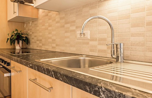 Spinga Apartment | Holiday Apartment “Eisacktal” with Mountain Views, Wi-Fi, Terrace & Garden