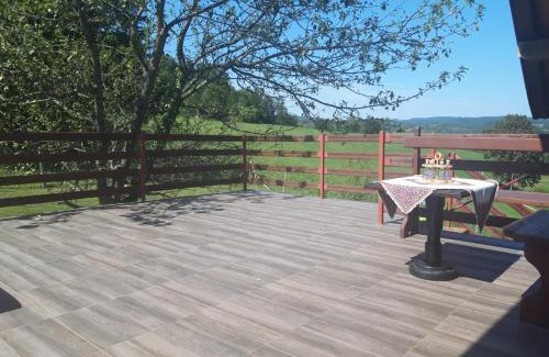 Cetingrad Apartment | Holiday Apartman Ravna Dolina