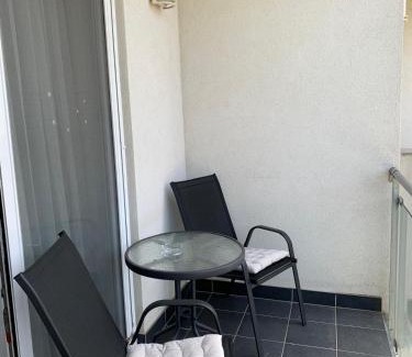 Balatonfured Apartment | Holiday Apartman & Spa Balatonfüred