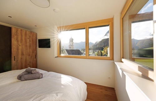 Wald am Arlberg Apartment | Holiday apartment Dalaas for 1 - 6 persons with 3 bedrooms - Holiday apartment