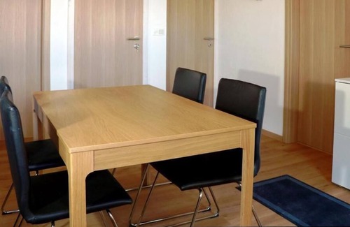 Blausee Apartment | Holiday apartment Blausee-Mitholz for 2 - 3 persons with 1 bedroom - Holiday house