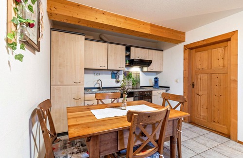 Oberharmersbach Apartment | Holiday Apartment "Brandenkopf" (with private terrace and parking)