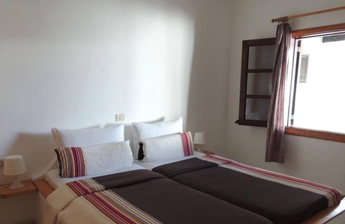 Charco del Palo Apartment | Holiday apartment Charco del Palo for 1 - 2 persons with 1 bedroom - Holiday apartment