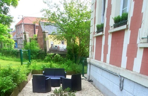 Aire-sur-la-Lys Other | Holiday apartment Aire sur la Lys for 2 persons with 5 bedrooms - Holiday house