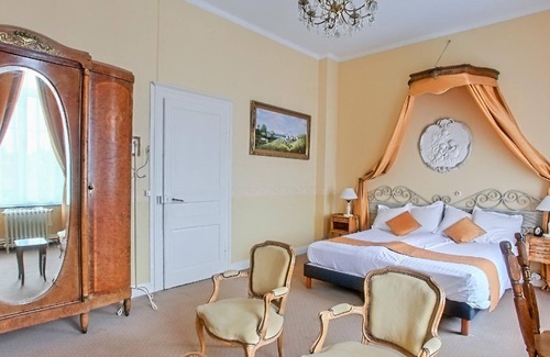 Aire-sur-la-Lys Other | Holiday apartment Aire sur la Lys for 2 persons with 5 bedrooms - Holiday house