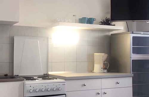 Povile Apartment | Holiday apartment 70 m from the sea