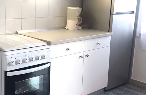 Povile Apartment | Holiday apartment 70 m from the sea