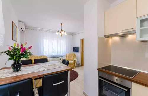 Povile Apartment | Holiday apartment Povile for 2 - 8 persons with 3 bedrooms - Holiday apartment