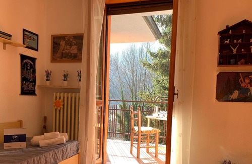 Frabosa Sottana Apartment | Holiday apartment Frabosa Sottana for 1 - 4 persons with 1 bedroom - Holiday apartment in one or mul
