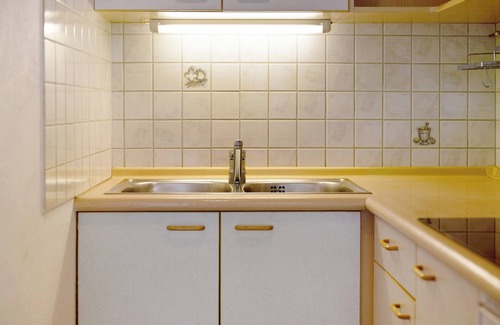 Riscone Apartment | Holiday Apartment "Haus Mader 3" with Mountain View, Private Terrace & Wi-Fi