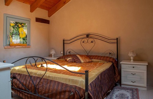 Vaprio d'Agogna Other | Holiday apartment Vaprio d'Agogna for 1 - 4 persons with 2 bedrooms - Castle