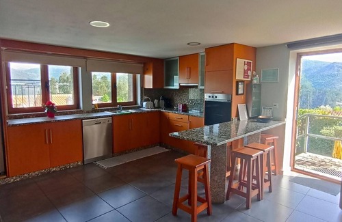 Cova House | Holiday apartment Cova for 1 - 2 persons with 1 bedroom - Holiday house