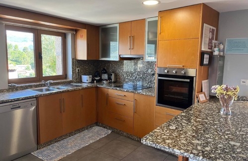 Cova House | Holiday apartment Cova for 1 - 2 persons with 1 bedroom - Holiday house