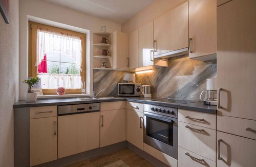 Gerlosbergeben Apartment | Holiday apartment with view of the mountains