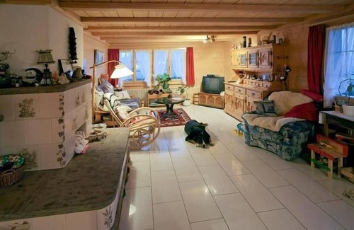 Aeschiried Apartment | Holiday apartment Aeschi b. Spiez for 1 - 5 persons with 2 bedrooms - Holiday apartment