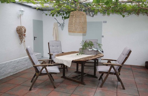 Kamp-Bornhofen Apartment | Holiday apartment in a unique panoramic location