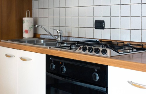 Bad Rodach Apartment | Holiday apartment Brenzone for 1 - 4 persons with 1 bedroom - Holiday apartment in one or multi-fami