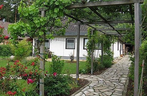 Rheinbreitbach House | Holiday apartment Rheinbreitbach for 1 - 4 persons with 1 bedroom - Holiday house