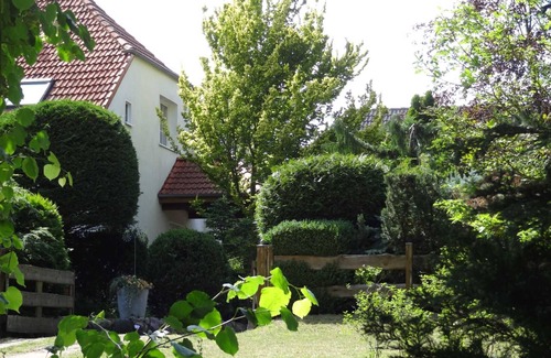 Wokuhl-Dabelow Apartment | Holiday apartment with fishing boat in Herzwolde (81527) - Holiday apartment in Herzwolde