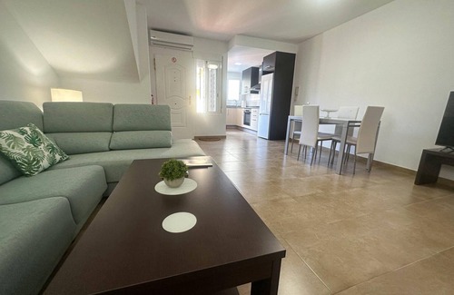 Venta del Moro Apartment | Holiday Apartment Hoces del Cabriel. Hoces del Cabriel
