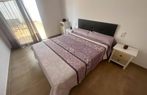 Venta del Moro Apartment | Holiday Apartment Hoces del Cabriel. Hoces del Cabriel