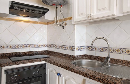 Playa San Juan Apartment | Holiday Apartment “Carla 1B” in Playa San Juan with Sea View & WiFi