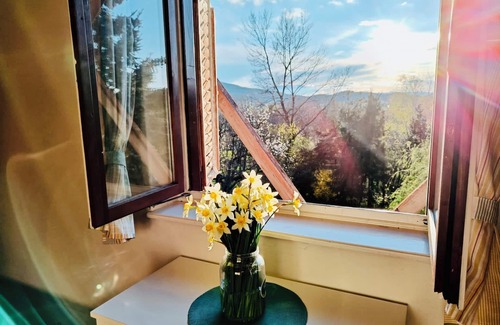 Badacsonytomaj House | Holiday apartment in quiet location close to Lake Balaton.
