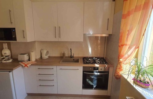 Balatonfoldvar Apartment | Holiday apartment 300 m from the beach and the marina