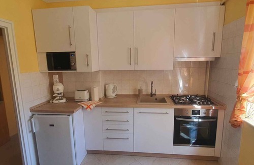 Balatonfoldvar Apartment | Holiday apartment 300 m from the beach and the marina