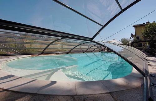 Casarza Ligure Apartment | Holiday Apartment "Villa Lice - Sciacchetrà" with Mountain View, Shared Garden & Wi-Fi