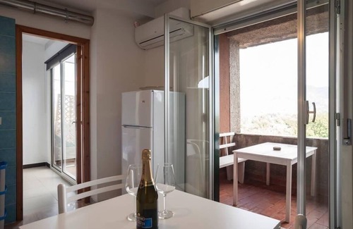 Porticato Apartment | Holiday apartment Giardini Naxos for 1 - 4 persons with 1 bedroom - Holiday apartment