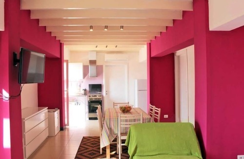 Porticato Apartment | Holiday apartment Giardini Naxos for 1 - 8 persons with 2 bedrooms - Holiday apartment