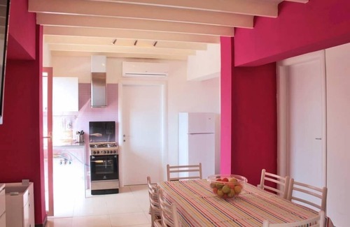 Porticato Apartment | Holiday apartment Giardini Naxos for 1 - 8 persons with 2 bedrooms - Holiday apartment
