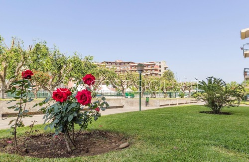Porticato Apartment | Holiday apartment Giardini Naxos for 1 - 3 persons with 1 bedroom - Holiday apartment in one or mult