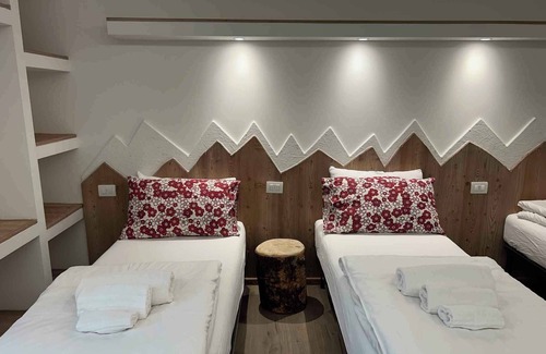 Pieve di Ledro Apartment | Holiday apartment with outdoor pool and grill