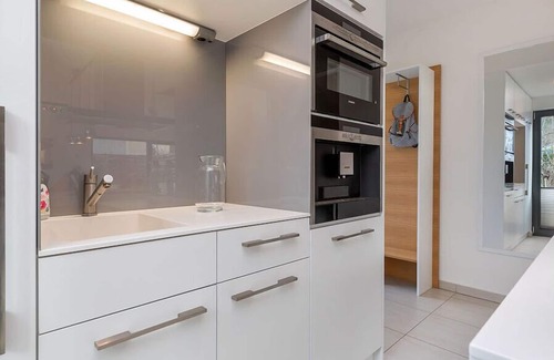 Juliusruh Apartment | Holiday Apartment 1 Comfortable Vacation Home