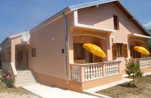 Rovanjska Apartment | Holiday apartment 150 m from the sea