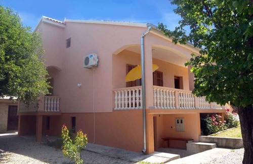 Rovanjska Apartment | Holiday apartment 150 m from the sea