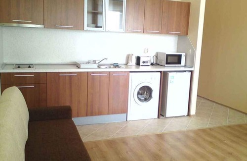 Obzor Apartment | Holiday apartment 20 meters from the spa