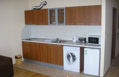Obzor Apartment | Holiday apartment 20 meters from the spa