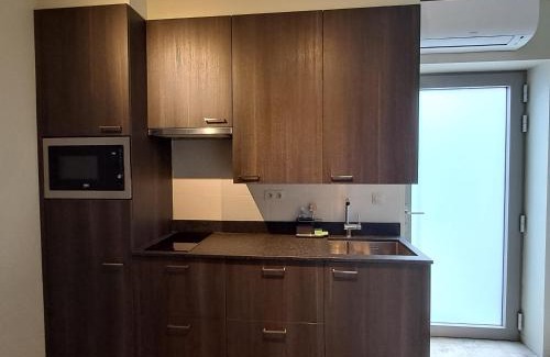Overboelare Apartment | Holiday Apartment Al 't Sanna