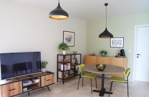 Overboelare Apartment | Holiday Apartment Al 't Sanna