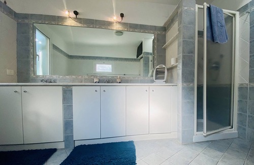 Savona Apartment | Holiday Apartment 'A casa di Lucia' Close to the Beach with Balcony & Wi-Fi